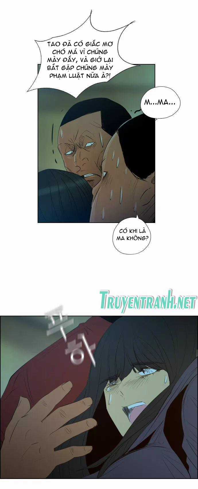 Revival Man Chapter 3 trang 39