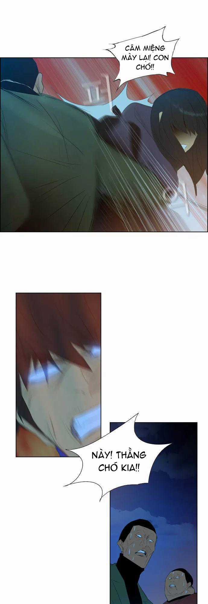 Revival Man Chapter 3 trang 41