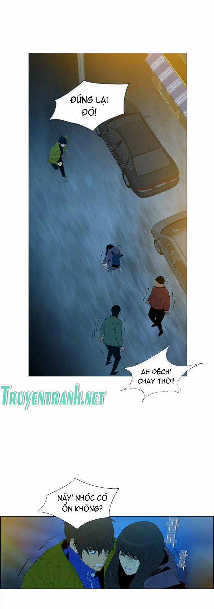 Revival Man Chapter 3 trang 43