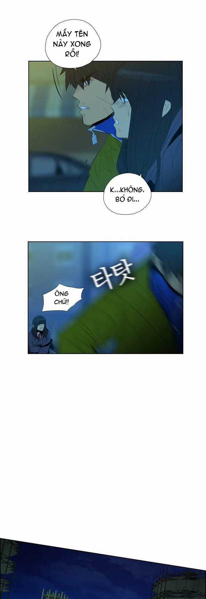 Revival Man Chapter 3 trang 44