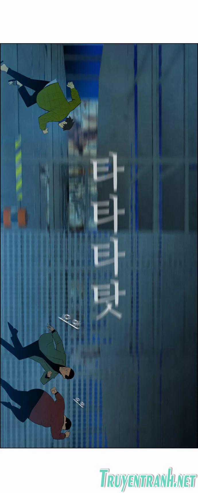 Revival Man Chapter 3 trang 46