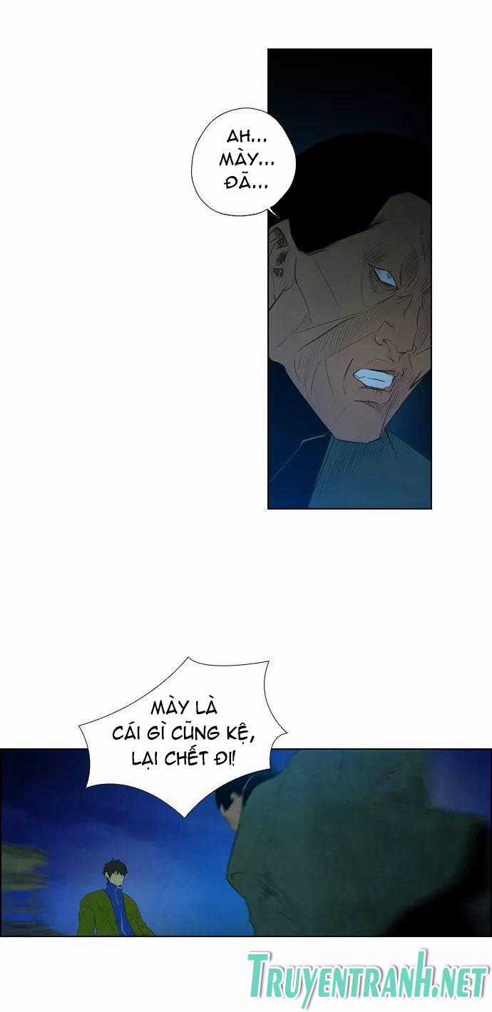 Revival Man Chapter 3 trang 50