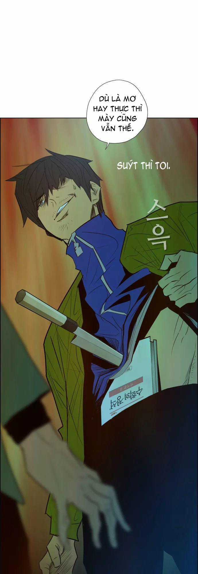 Revival Man Chapter 3 trang 52