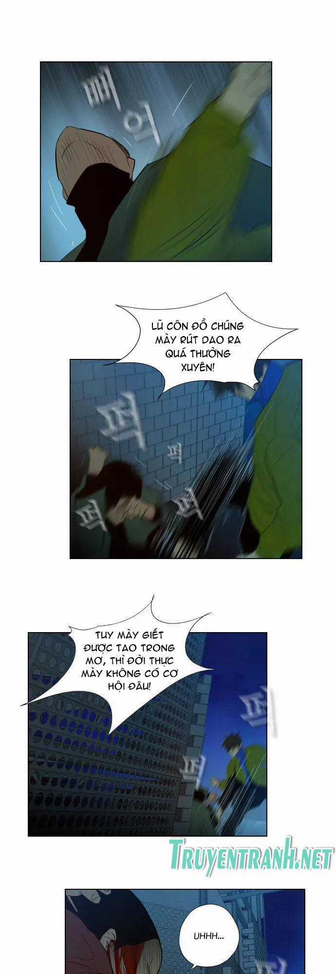 Revival Man Chapter 3 trang 54