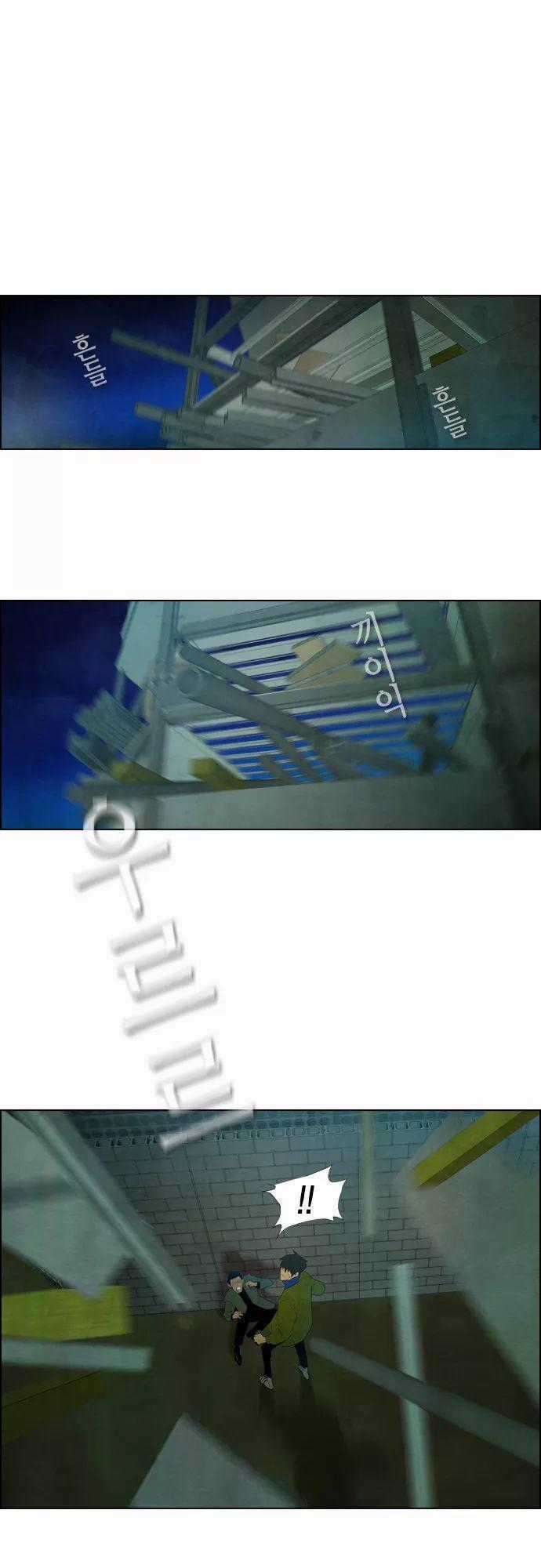 Revival Man Chapter 3 trang 56