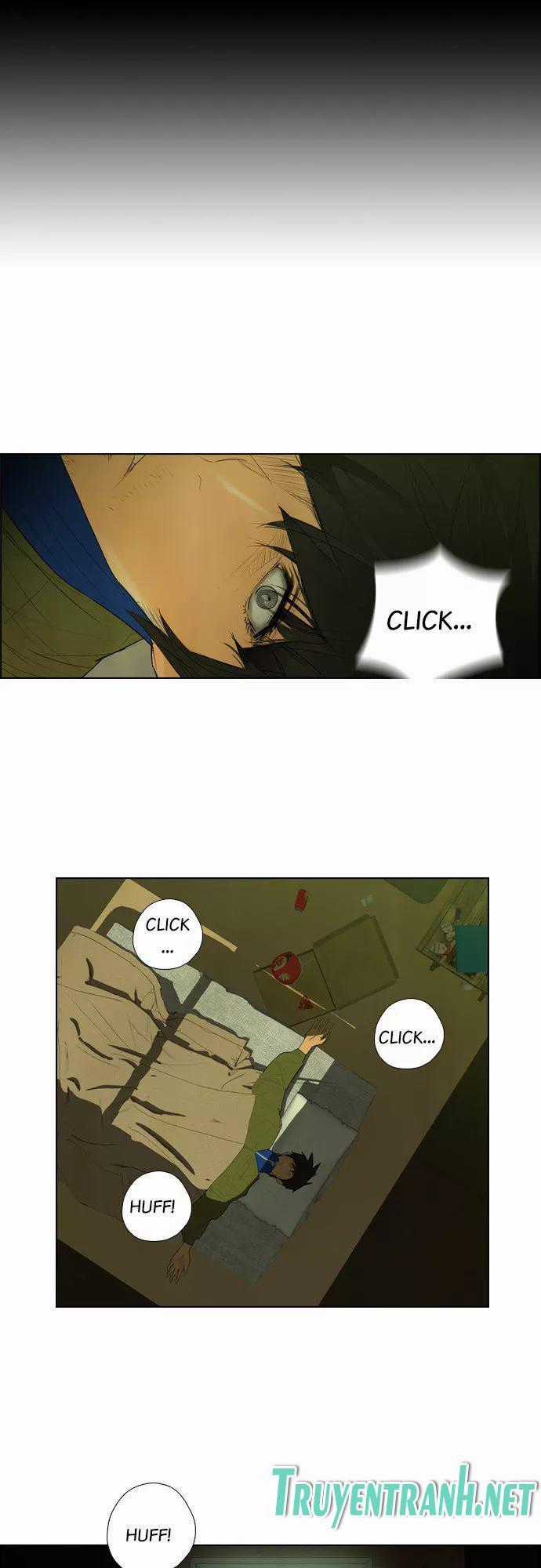 Revival Man Chapter 3 trang 68