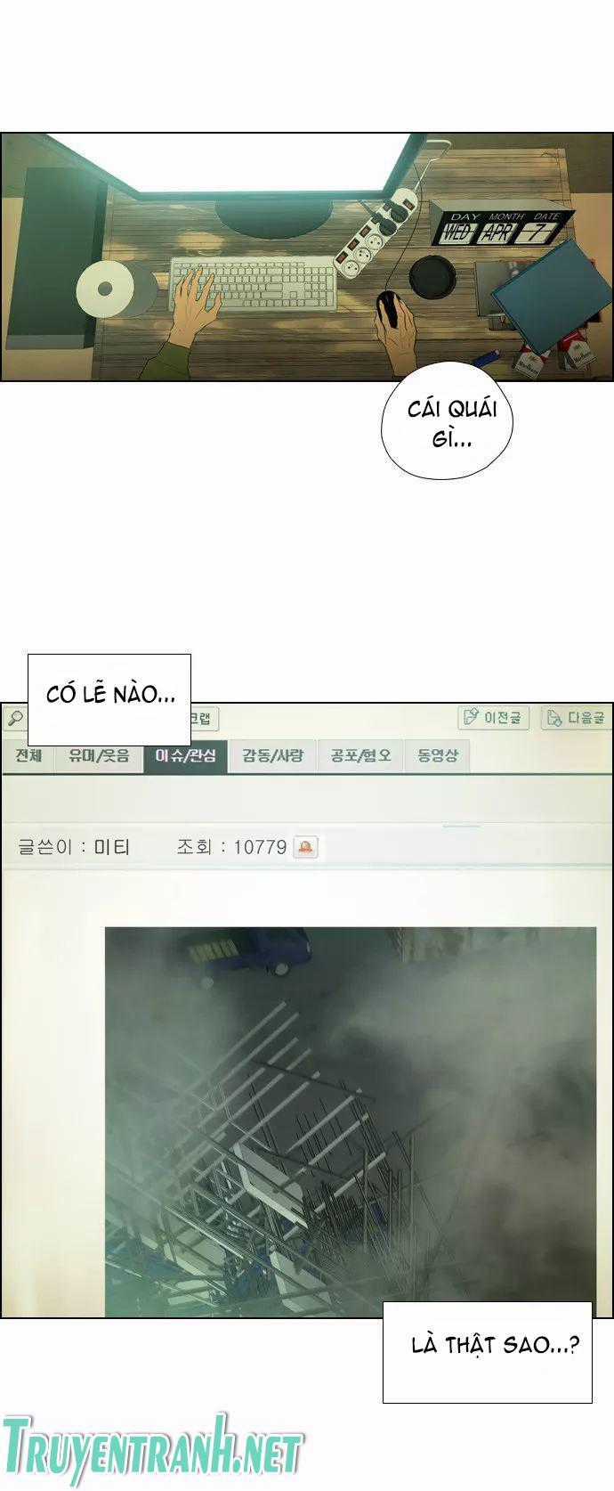 Revival Man Chapter 3 trang 73