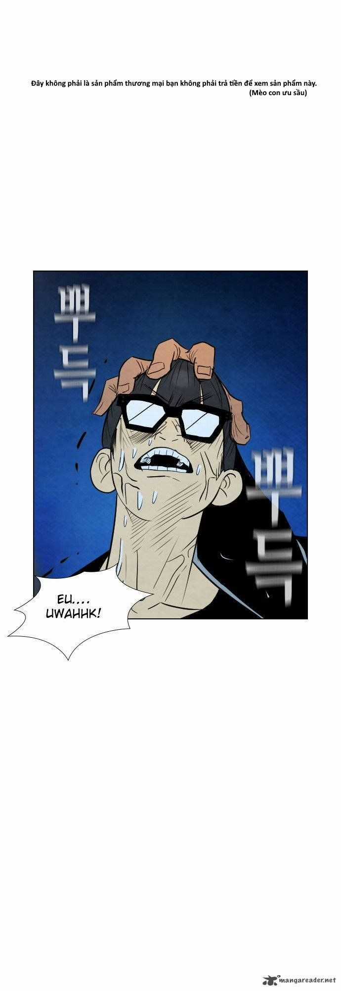Revival Man Chapter 30.1 trang 0