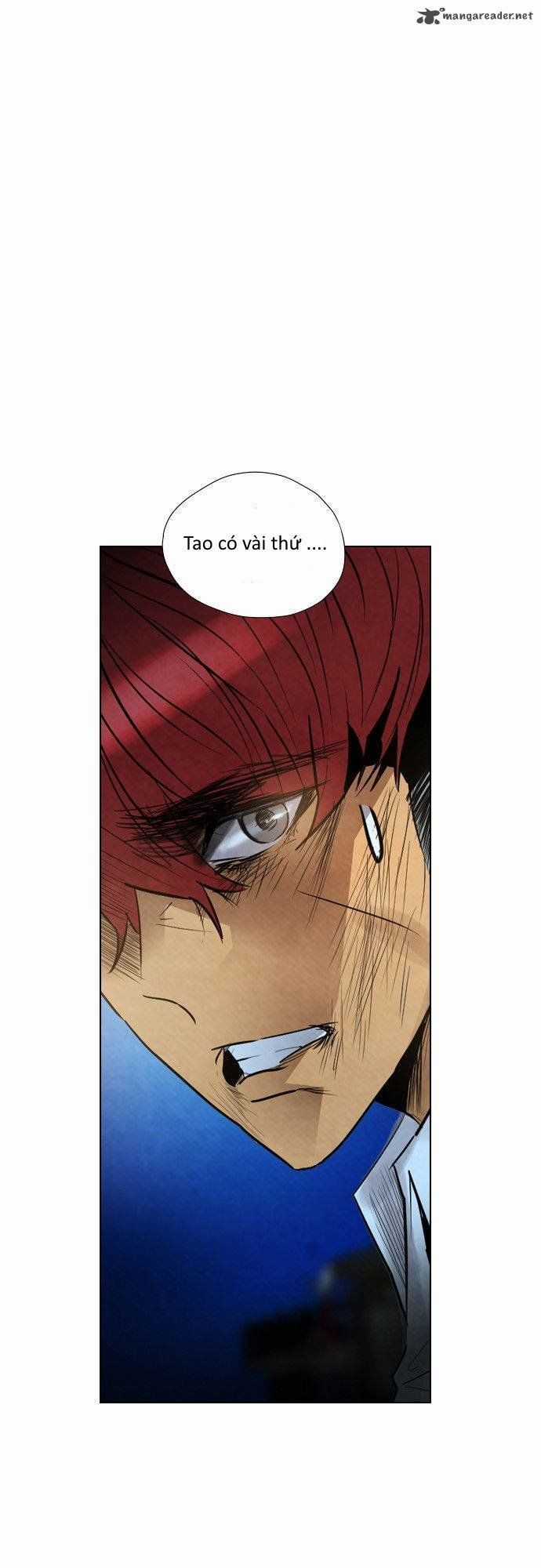 Revival Man Chapter 30.1 trang 10