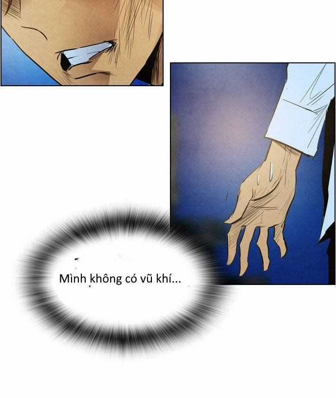 Revival Man Chapter 30.1 trang 16