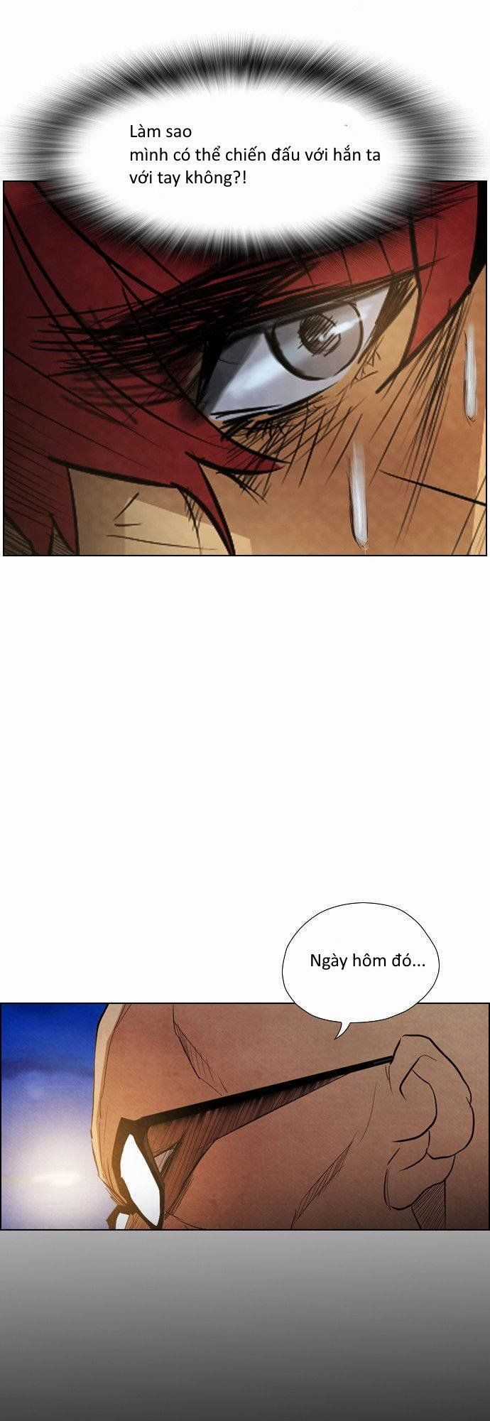 Revival Man Chapter 30.1 trang 17