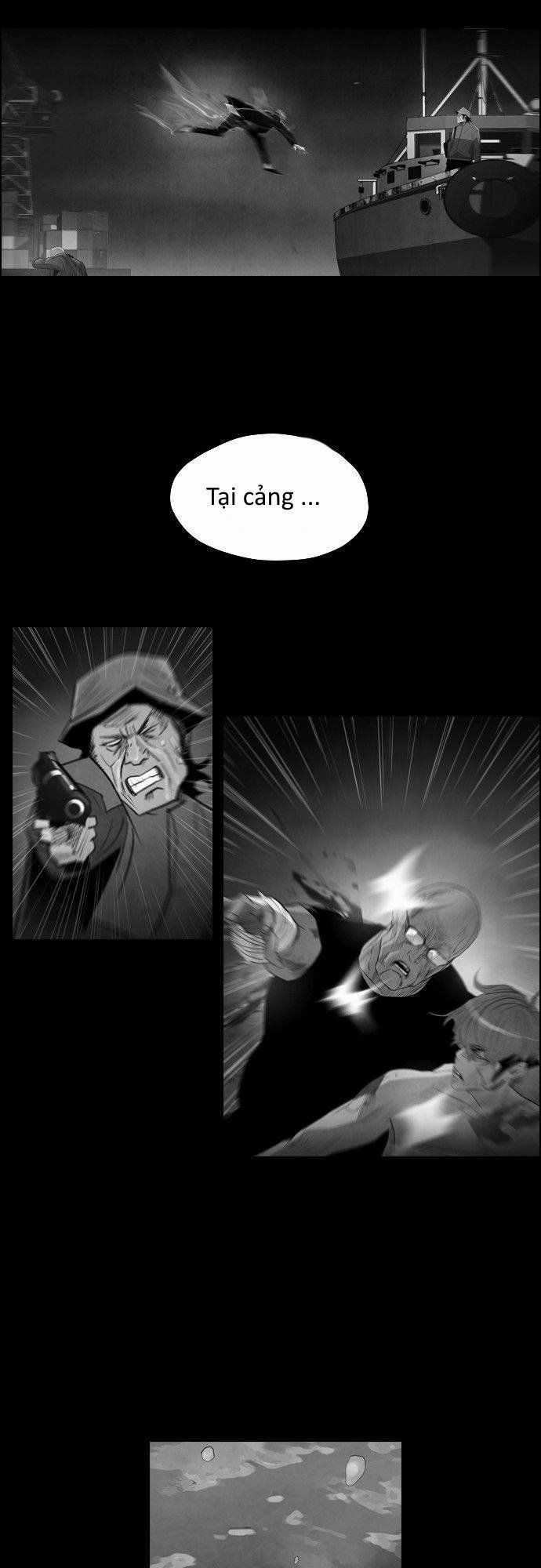 Revival Man Chapter 30.1 trang 19