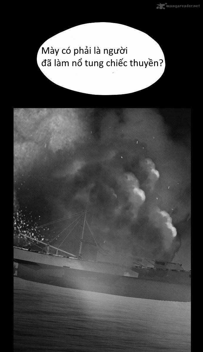 Revival Man Chapter 30.1 trang 21