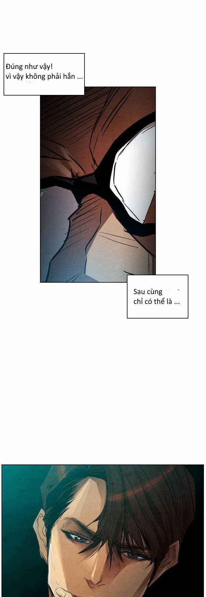 Revival Man Chapter 30.1 trang 24