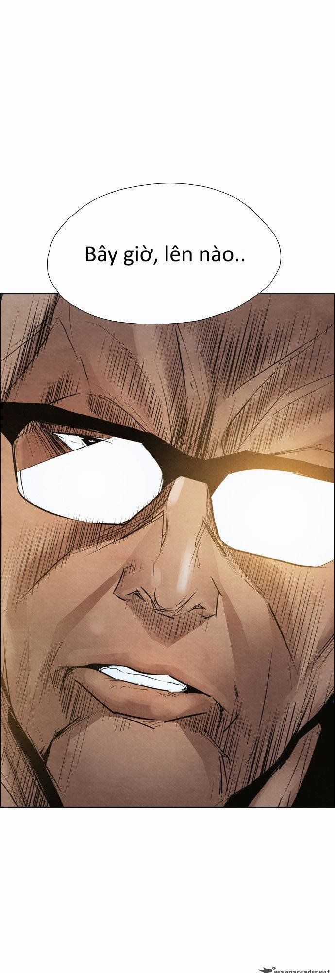 Revival Man Chapter 30.1 trang 27