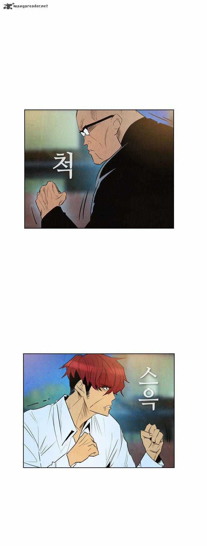 Revival Man Chapter 30.1 trang 29