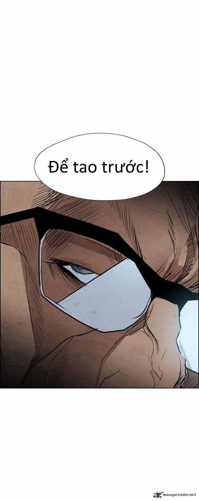 Revival Man Chapter 30.1 trang 3