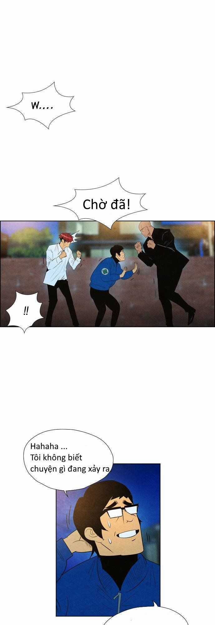 Revival Man Chapter 30.1 trang 30