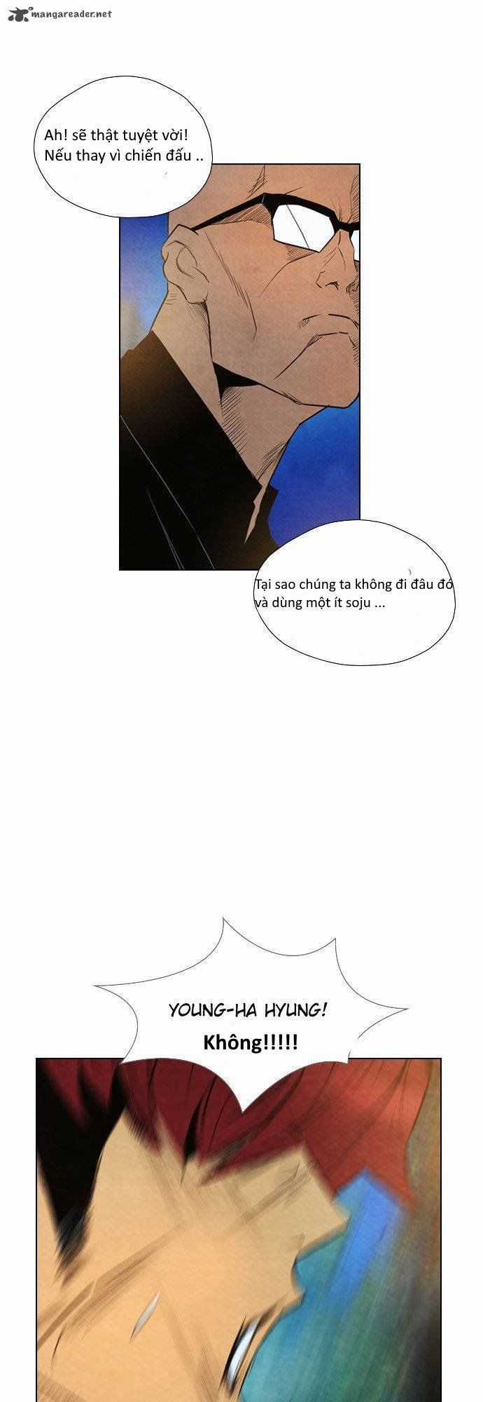 Revival Man Chapter 30.1 trang 32