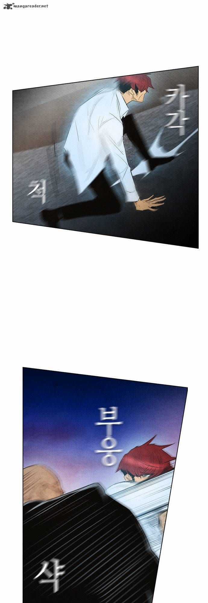 Revival Man Chapter 30.1 trang 40