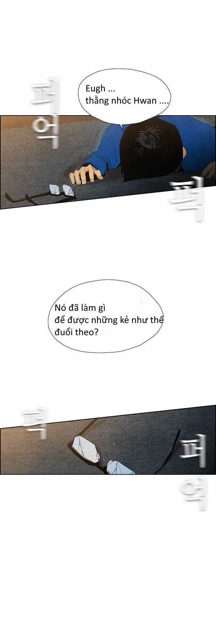 Revival Man Chapter 30.1 trang 43