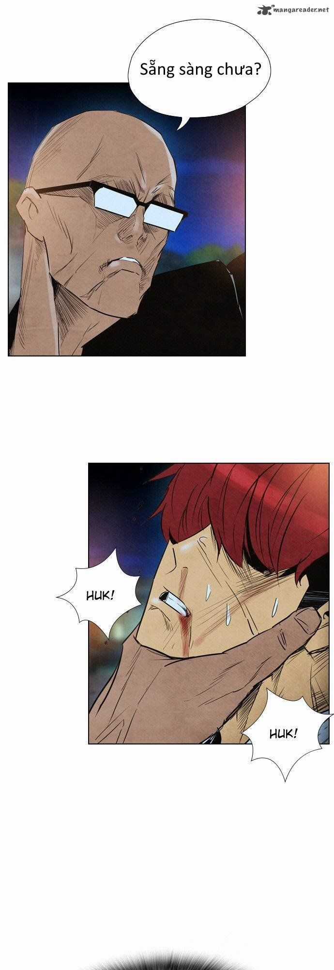 Revival Man Chapter 30.1 trang 47