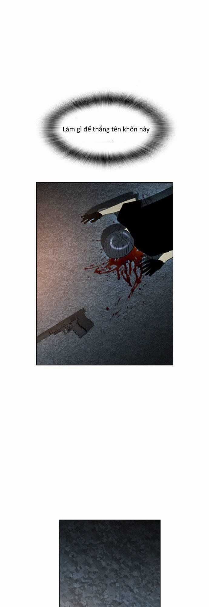 Revival Man Chapter 30.1 trang 50