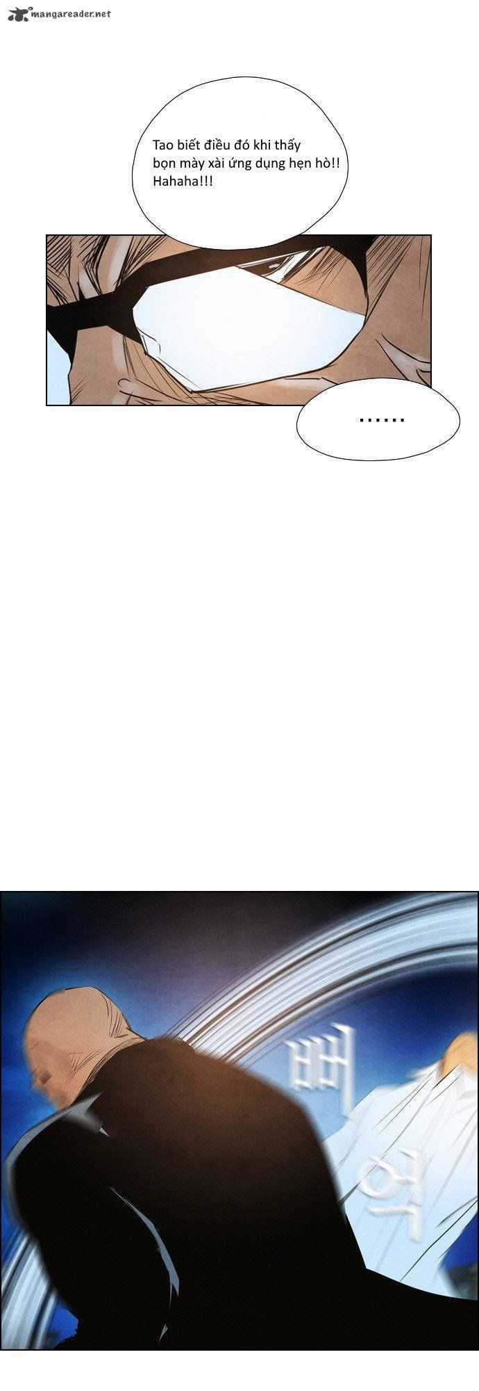 Revival Man Chapter 30.1 trang 55