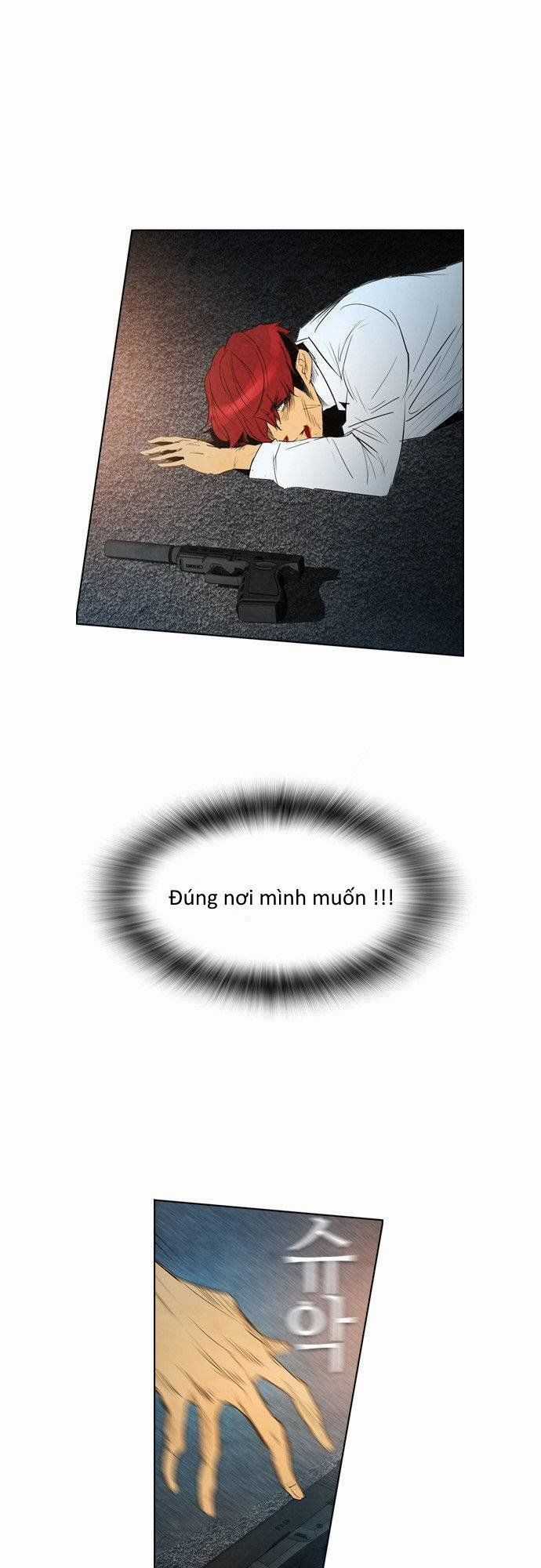 Revival Man Chapter 30.1 trang 58