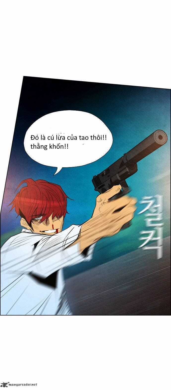 Revival Man Chapter 30.1 trang 60