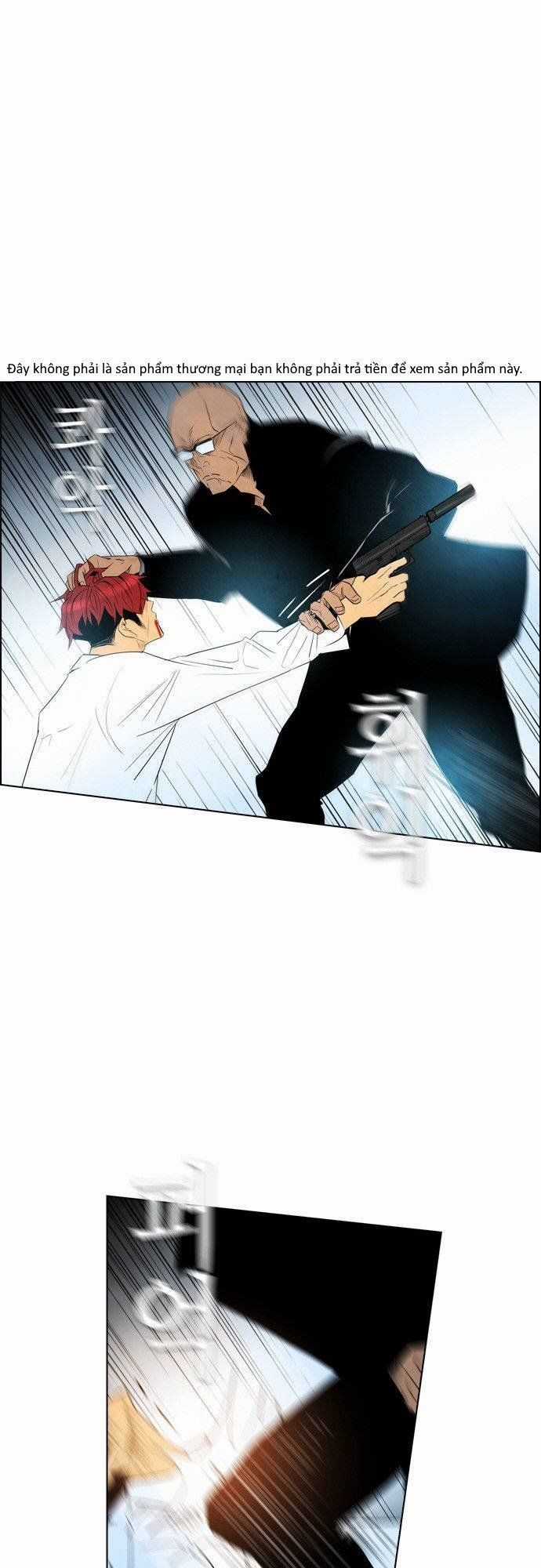Revival Man Chapter 30.2 trang 1