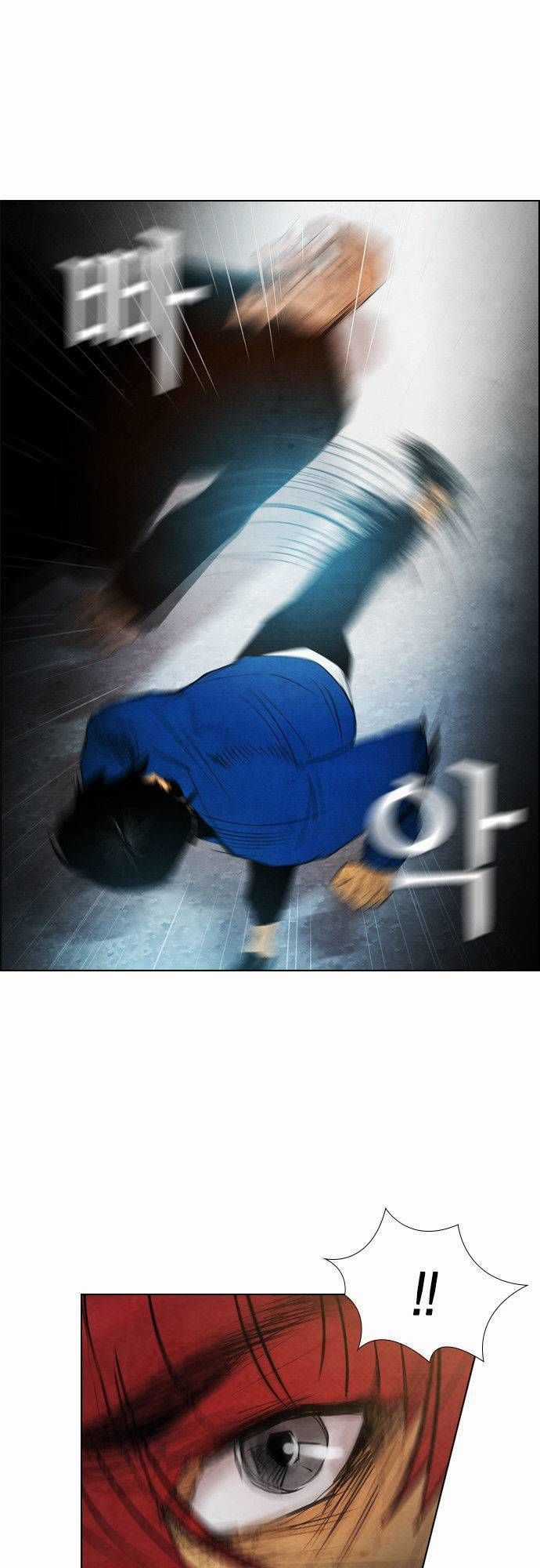 Revival Man Chapter 30.2 trang 14