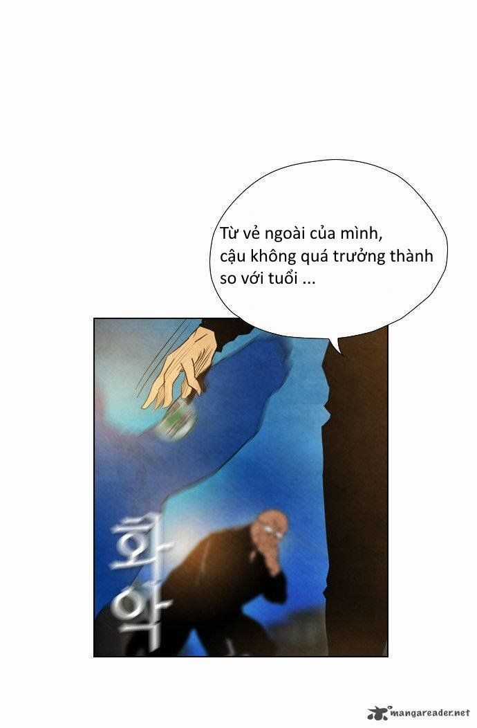 Revival Man Chapter 30.2 trang 18