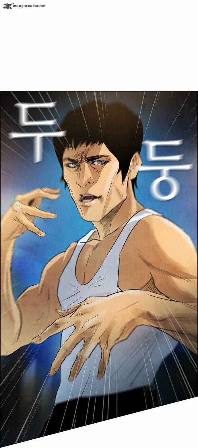 Revival Man Chapter 30.2 trang 21