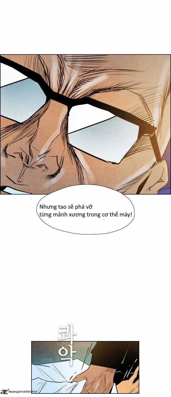 Revival Man Chapter 30.2 trang 6