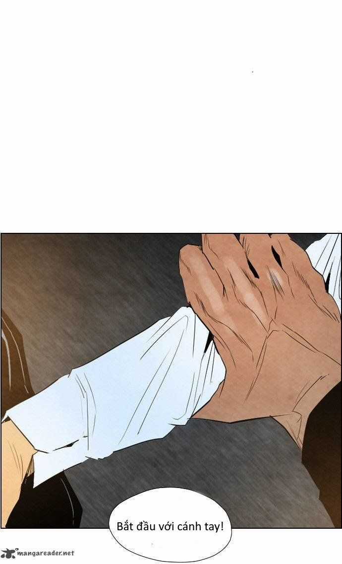 Revival Man Chapter 30.2 trang 7