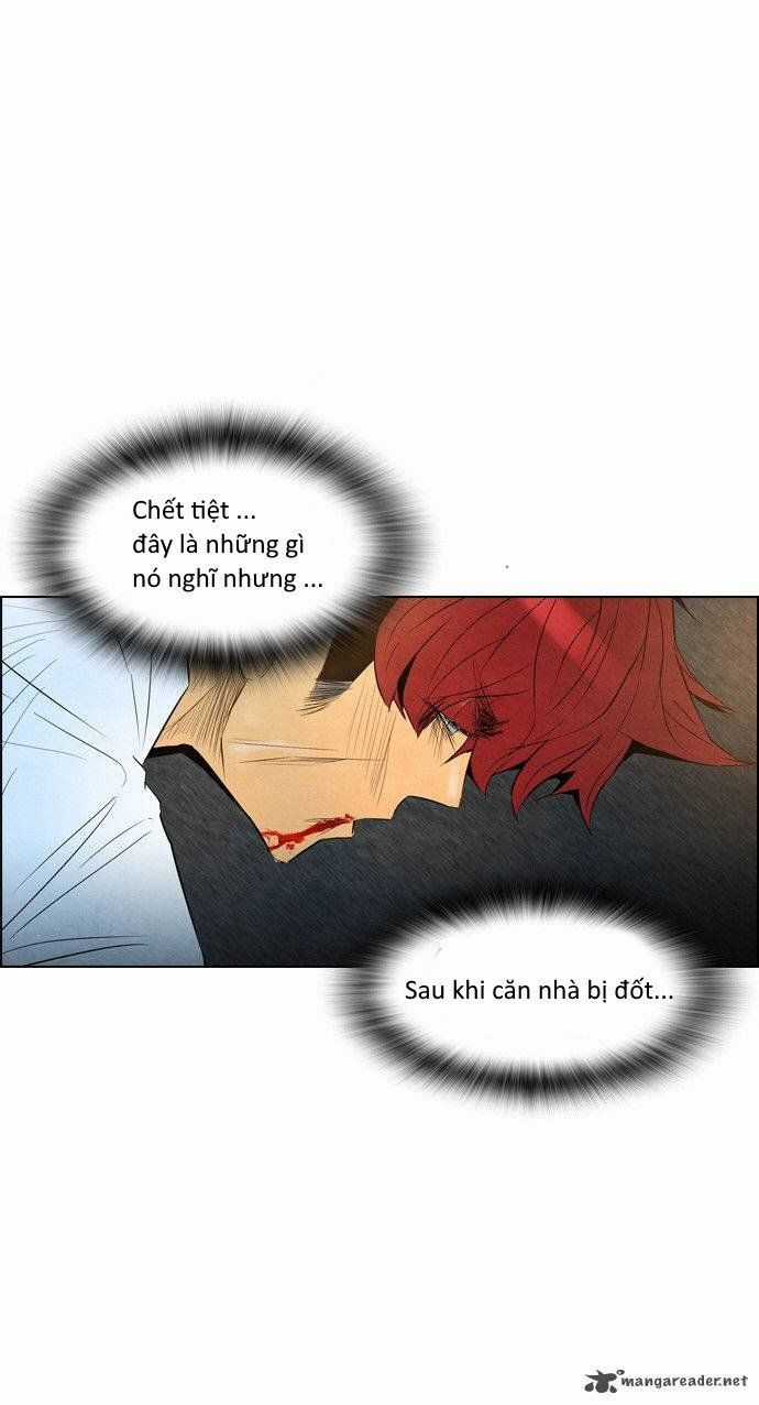 Revival Man Chapter 30.2 trang 8