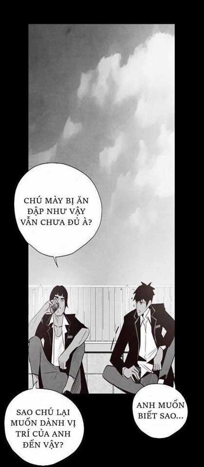 Revival Man Chapter 31 trang 10