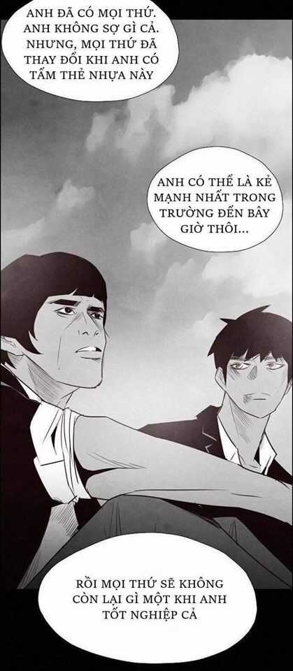 Revival Man Chapter 31 trang 14