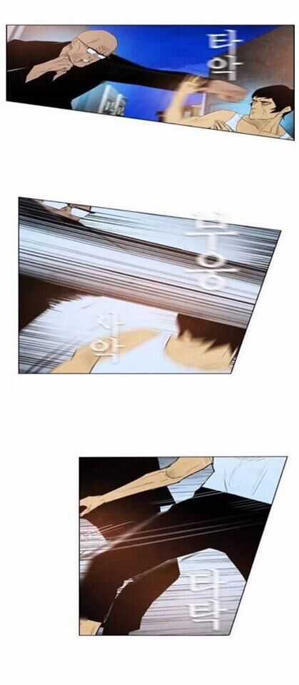 Revival Man Chapter 31 trang 23