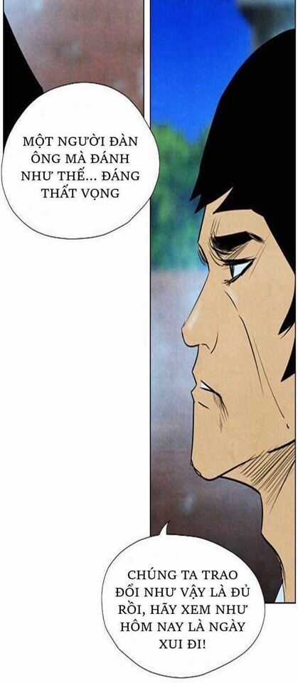 Revival Man Chapter 31 trang 28