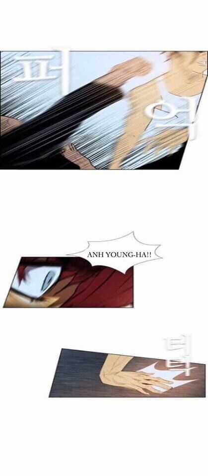 Revival Man Chapter 31 trang 34