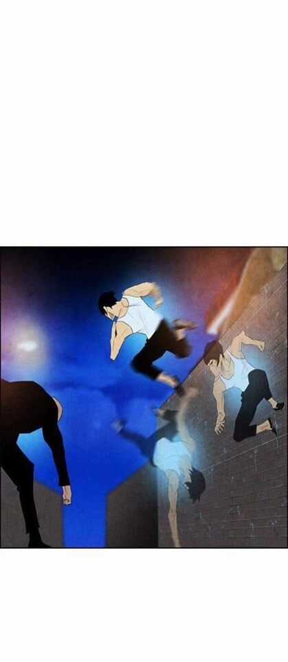 Revival Man Chapter 31 trang 35