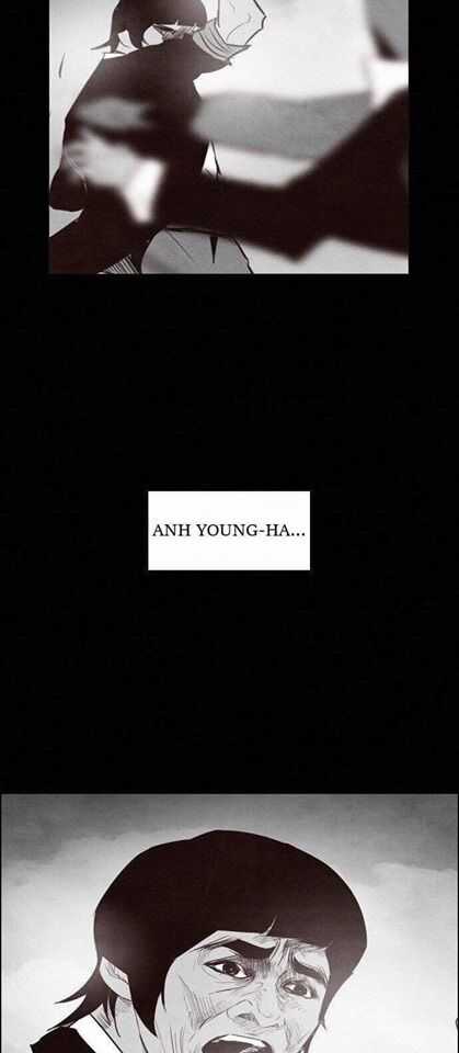 Revival Man Chapter 31 trang 4