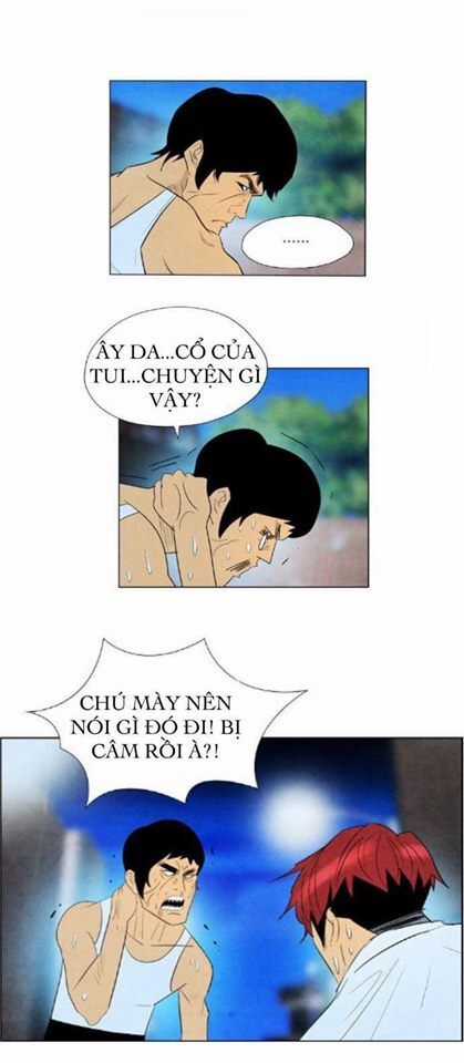 Revival Man Chapter 31 trang 40