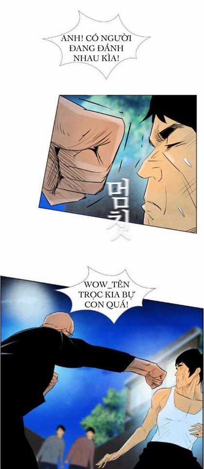 Revival Man Chapter 31 trang 44