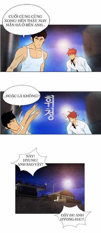 Revival Man Chapter 31 trang 48