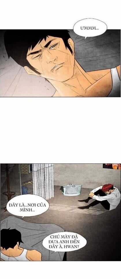 Revival Man Chapter 31 trang 50