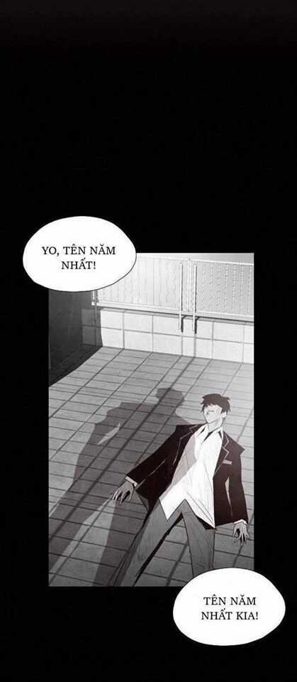 Revival Man Chapter 31 trang 8