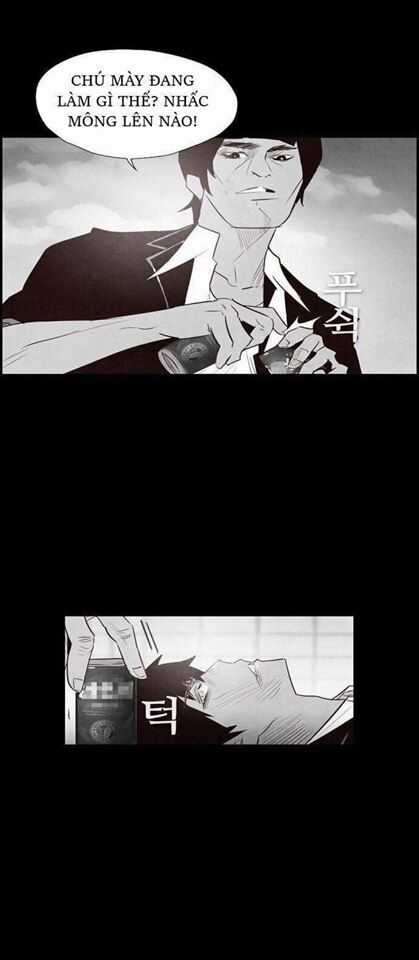 Revival Man Chapter 31 trang 9